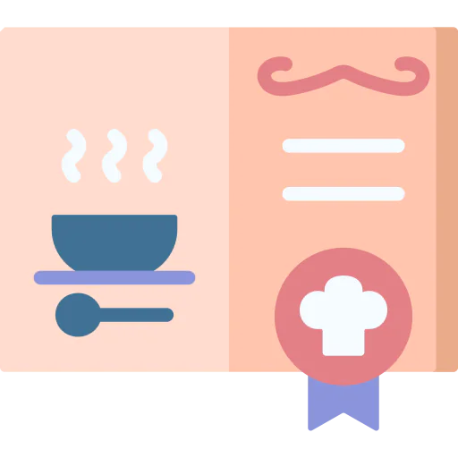 Menu icon