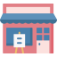 Bistro icon 64x64