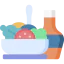 Salad icon 64x64