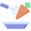 Carrot icon 64x64