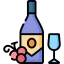 Wine icon 64x64