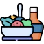 Salad icon 64x64