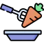 Carrot icon 64x64