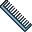 Comb icon 64x64
