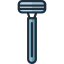 Razor icon 64x64
