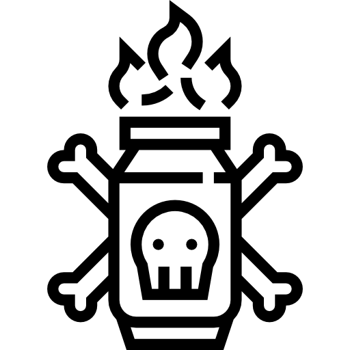 Kerosene 상