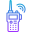 Walkie talkie icon 64x64