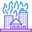 Fire icon 64x64