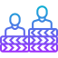 Boundary icon 64x64