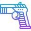 Gun icon 64x64
