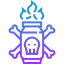 Kerosene icon 64x64