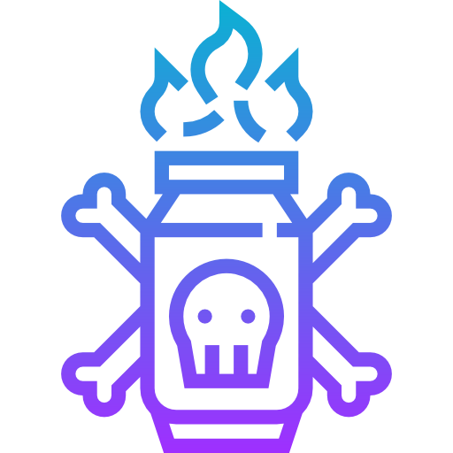 Kerosene 图标