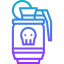 Grenade icon 64x64