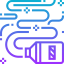 Tear gas icon 64x64