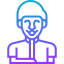Mask icon 64x64