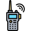 Walkie talkie icon 64x64