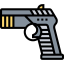 Gun іконка 64x64