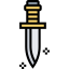 Knife іконка 64x64