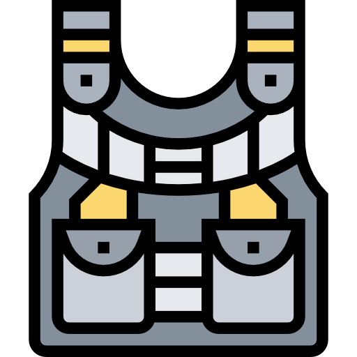 Bulletproof іконка