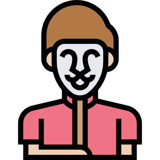 Mask icon