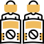 Riot police Symbol 64x64
