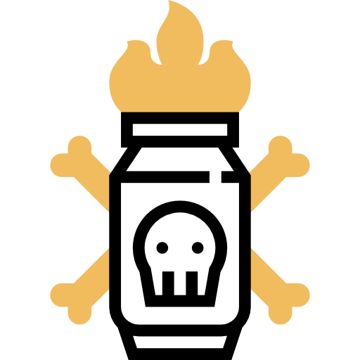 Kerosene icon