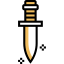 Knife icon 64x64