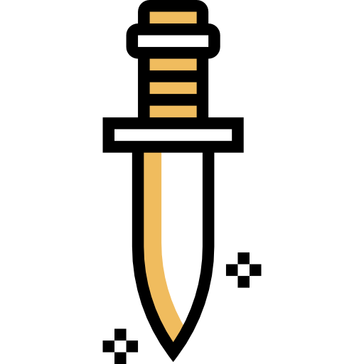 Knife icon