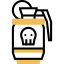 Grenade icon 64x64