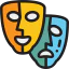 Theater icon 64x64