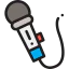 Microphone icon 64x64