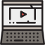 Laptop icon 64x64