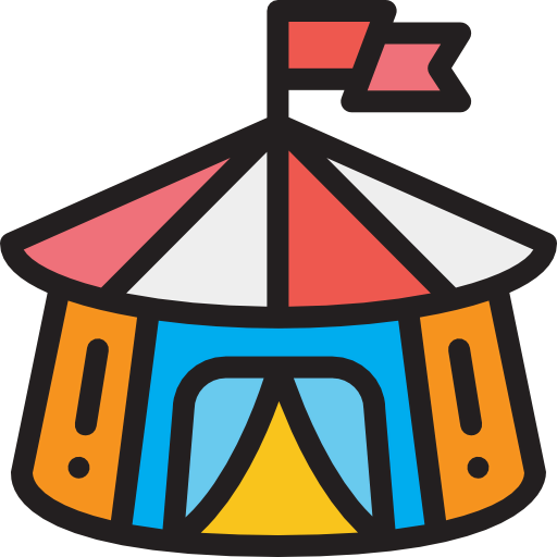 Circus icon