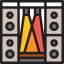 Stage icon 64x64