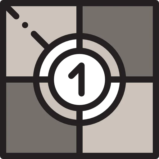 Countdown icon