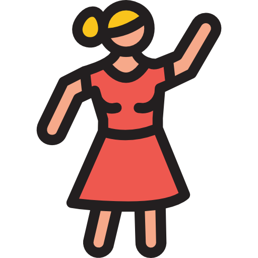 Dancer icon