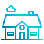 House Ikona 64x64