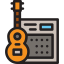 Guitar icon 64x64