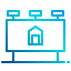 Real estate Ikona 64x64
