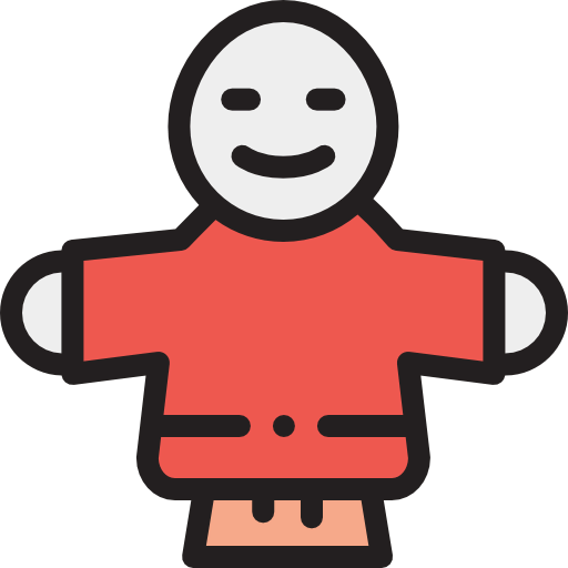 Puppet icon