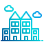 Condominium Ikona 64x64