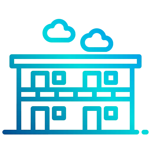 Condominium icon