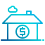 Real estate Ikona 64x64
