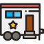 Trailer icon 64x64