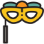 Eye mask icon 64x64