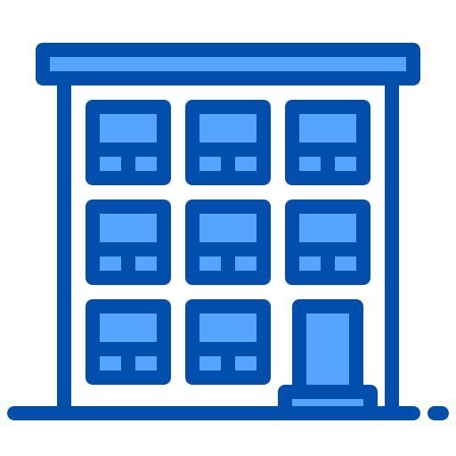 Condominium icon