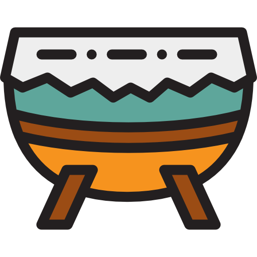 Drum icon