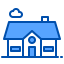 House Ikona 64x64