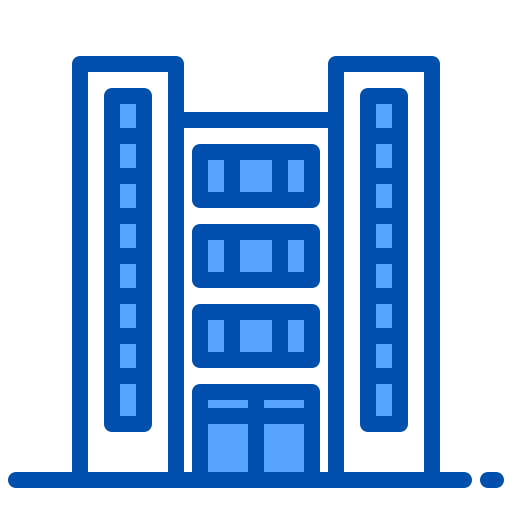 Building 图标