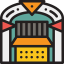 Jukebox icon 64x64